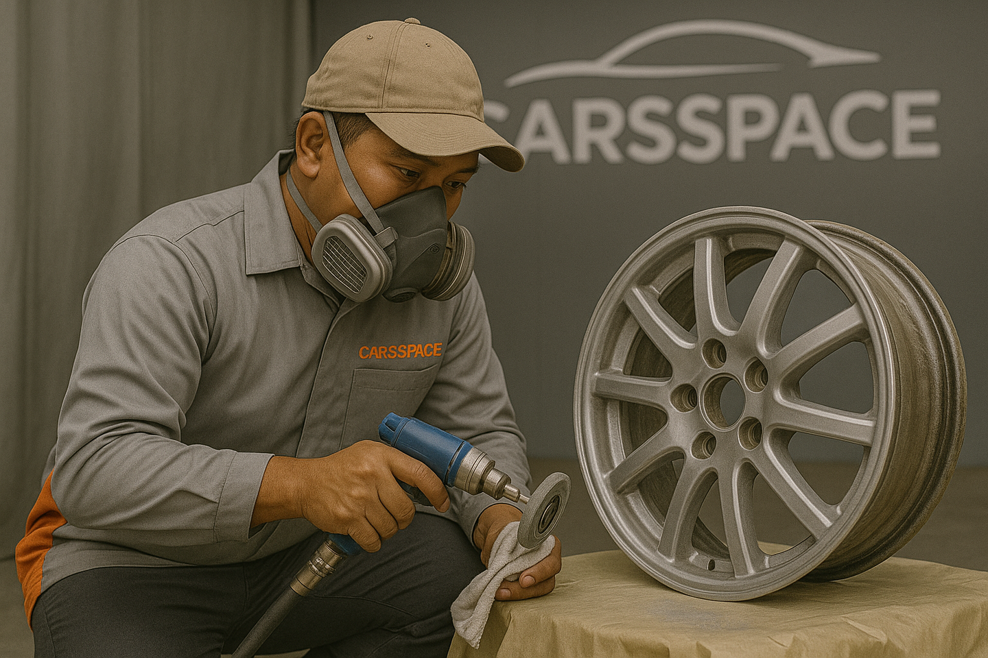 تشطيب رقيق وناعم - CarsSpace